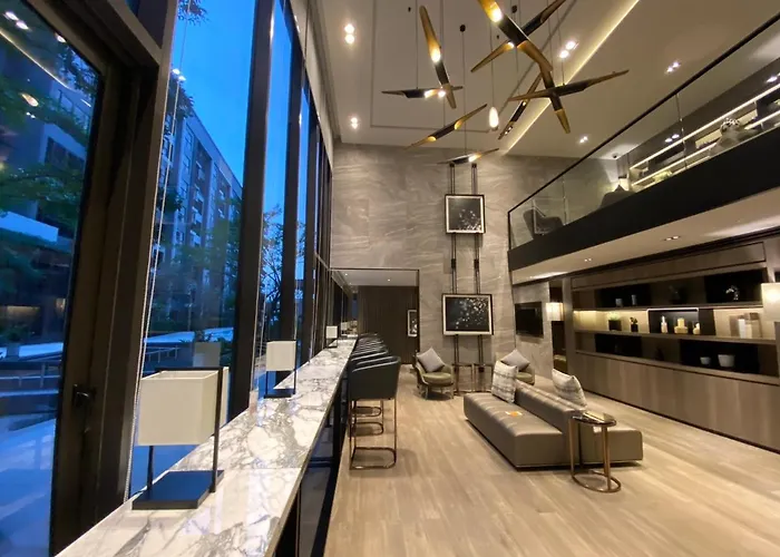Politan Breeze, Chaophraya River View