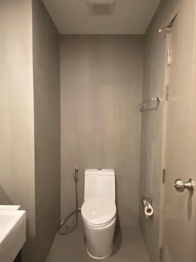 דירה Politan Breeze, Chaophraya River View