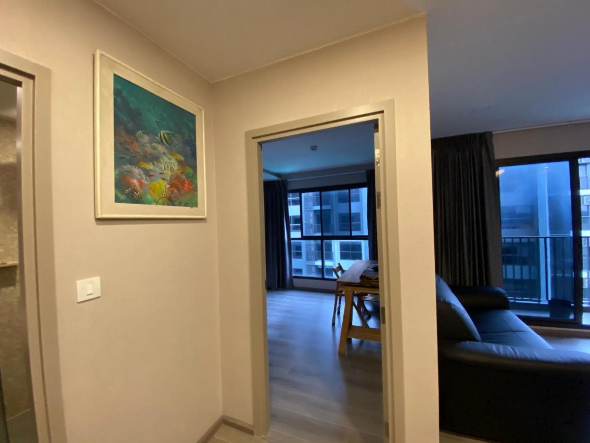 Politan Breeze, Chaophraya River View * נונטאבורי