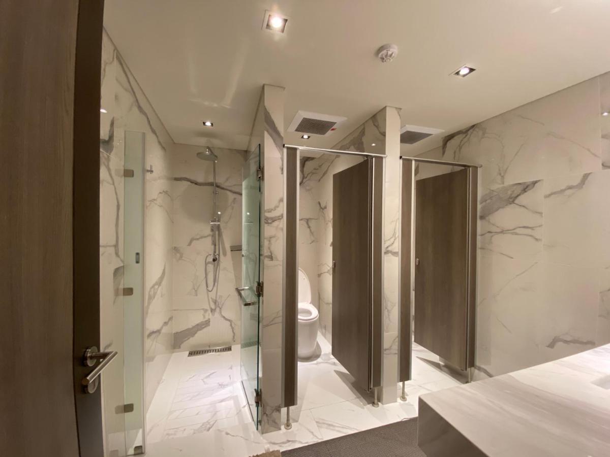 Politan Breeze, Chaophraya River View דירה *