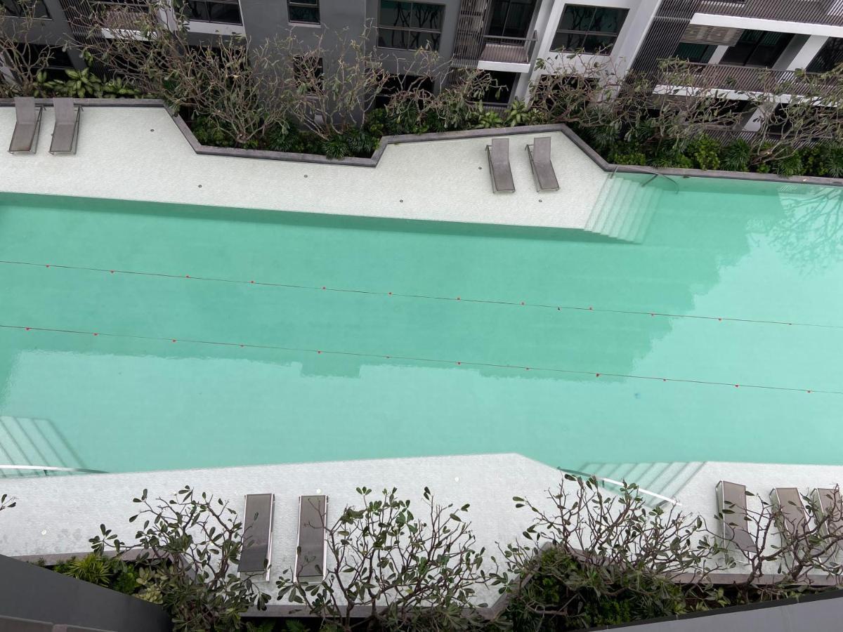 Politan Breeze, Chaophraya River View *