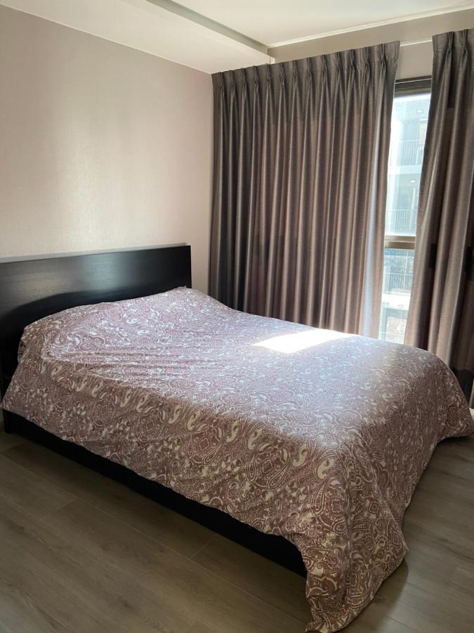 Politan Breeze, Chaophraya River View * נונטאבורי